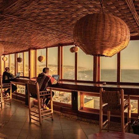 타가주트 Adventurekeys Surf Yoga Cowork B&B 외부 사진