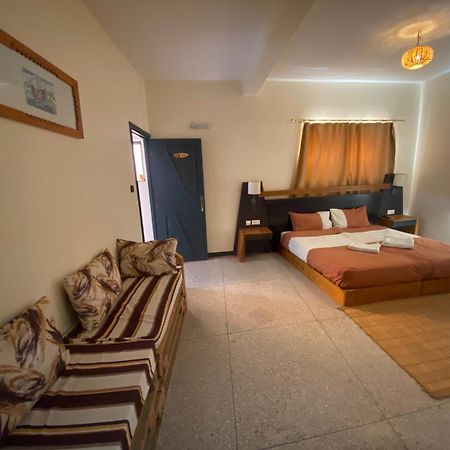 타가주트 Adventurekeys Surf Yoga Cowork B&B 외부 사진