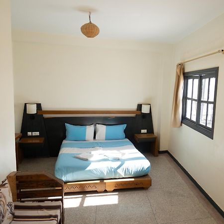 타가주트 Adventurekeys Surf Yoga Cowork B&B 외부 사진