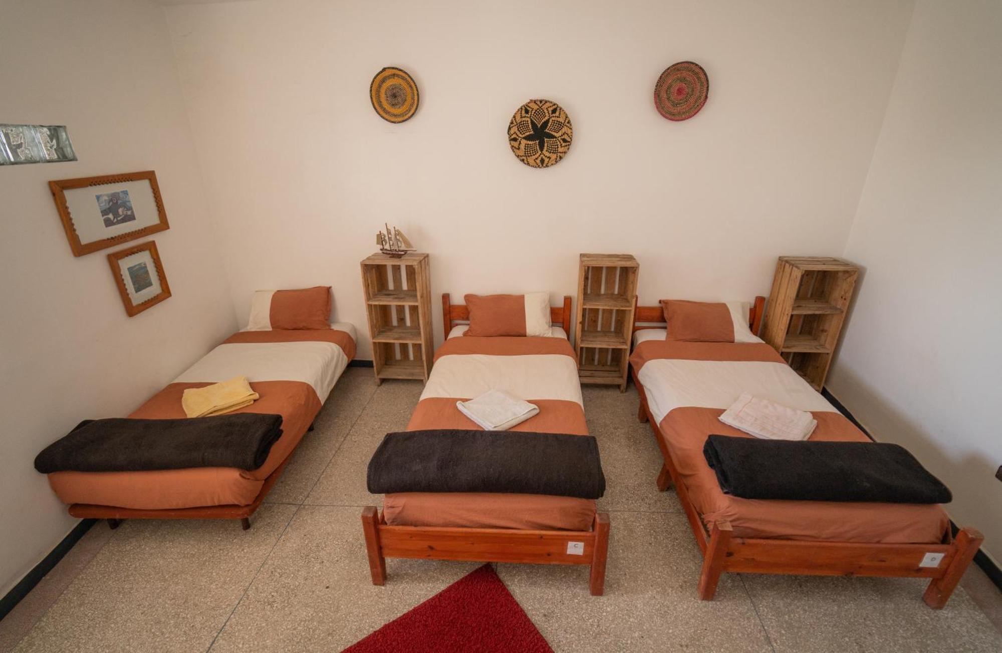타가주트 Adventurekeys Surf Yoga Cowork B&B 외부 사진