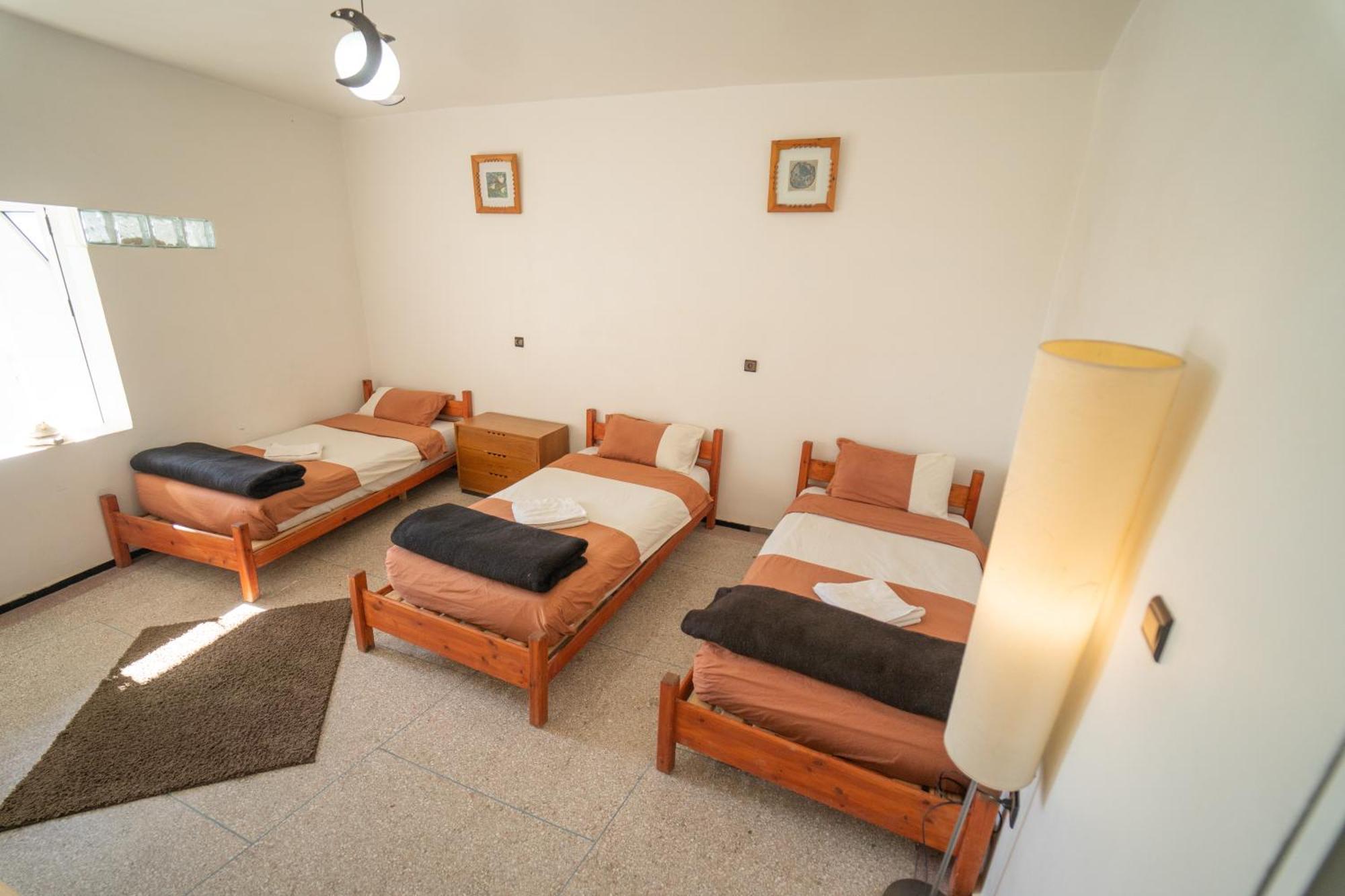 타가주트 Adventurekeys Surf Yoga Cowork B&B 외부 사진