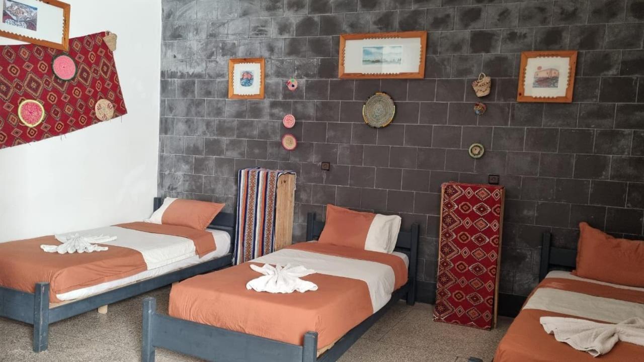 타가주트 Adventurekeys Surf Yoga Cowork B&B 외부 사진