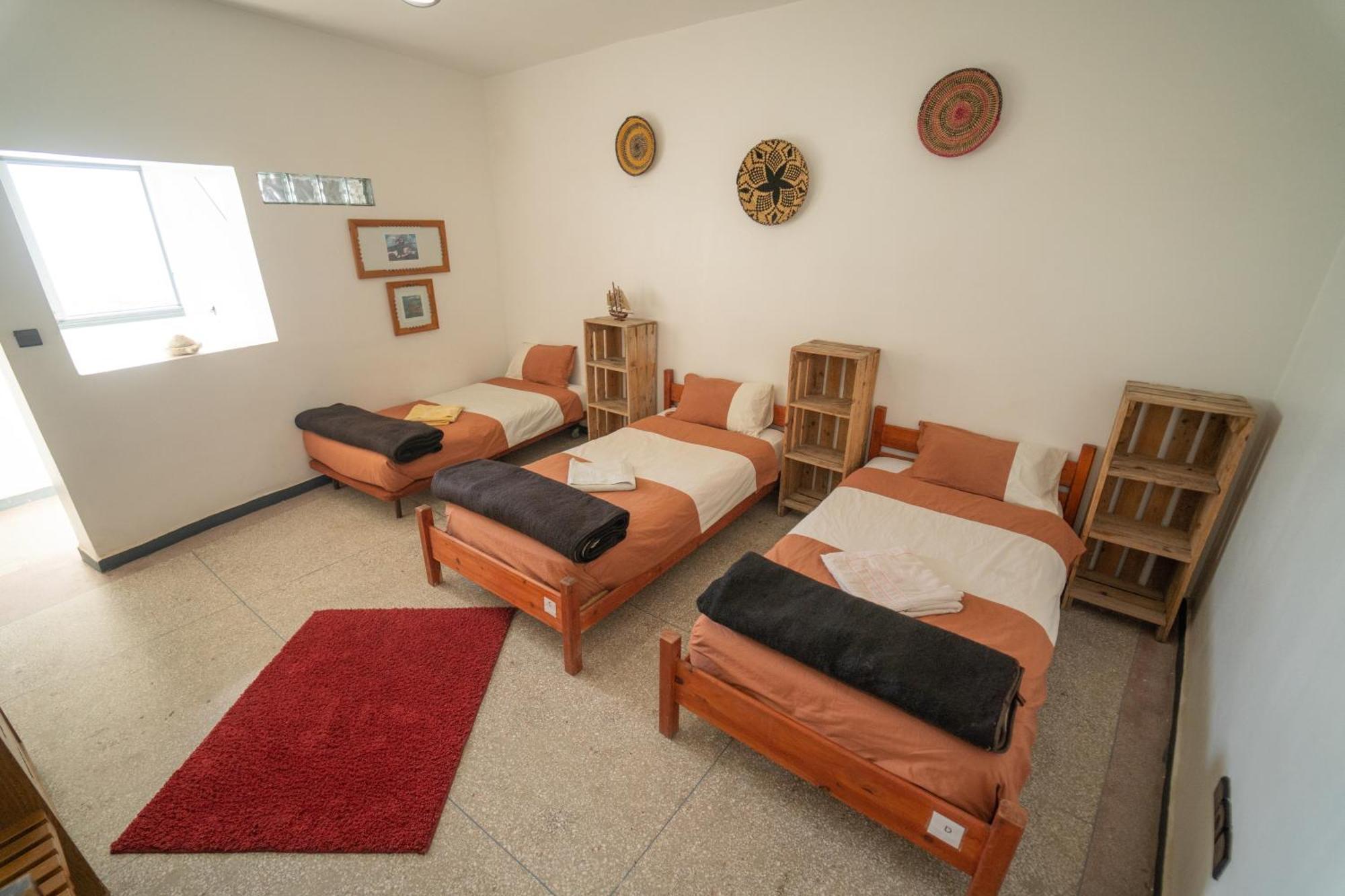 타가주트 Adventurekeys Surf Yoga Cowork B&B 외부 사진