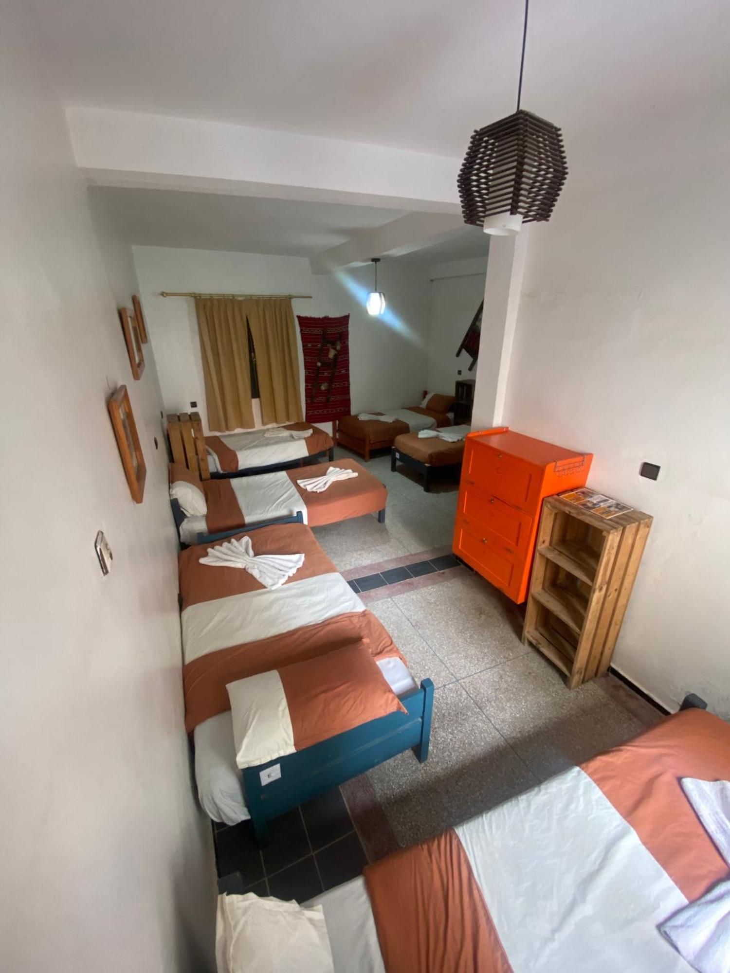 타가주트 Adventurekeys Surf Yoga Cowork B&B 외부 사진