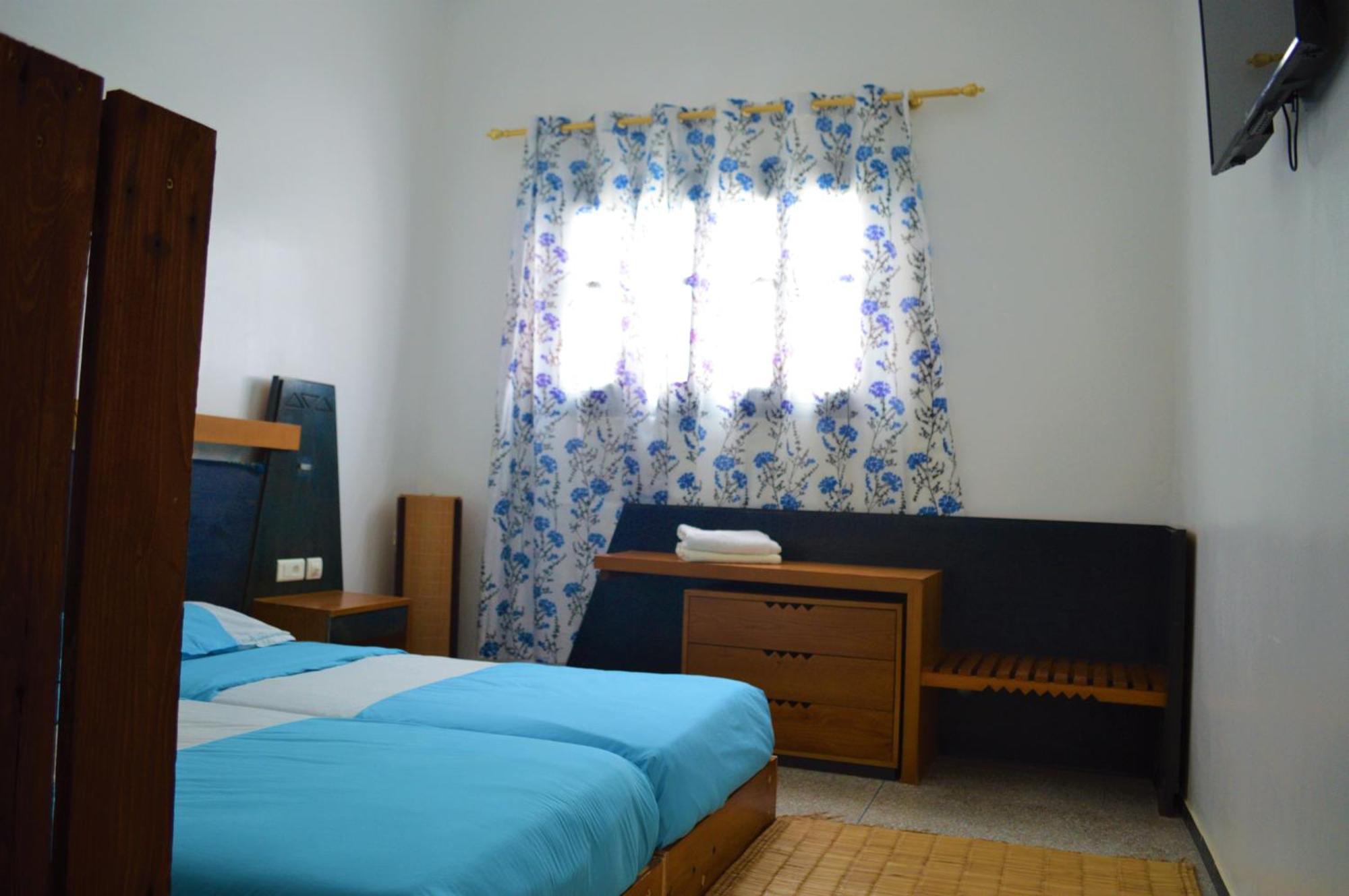 타가주트 Adventurekeys Surf Yoga Cowork B&B 외부 사진