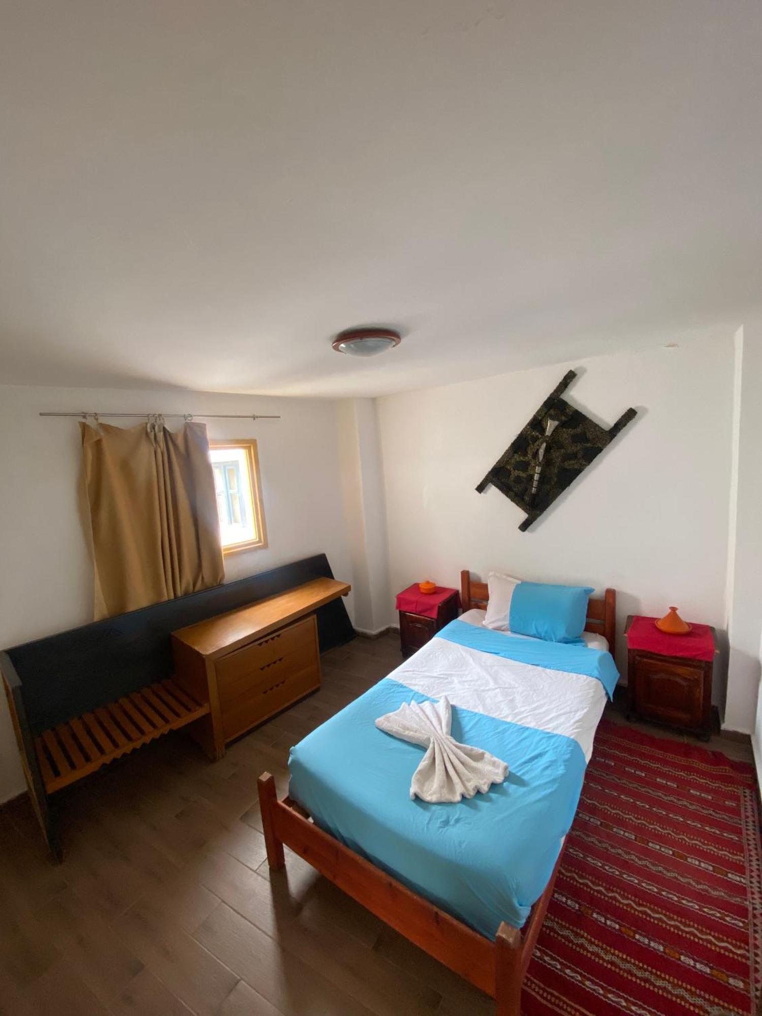 타가주트 Adventurekeys Surf Yoga Cowork B&B 외부 사진
