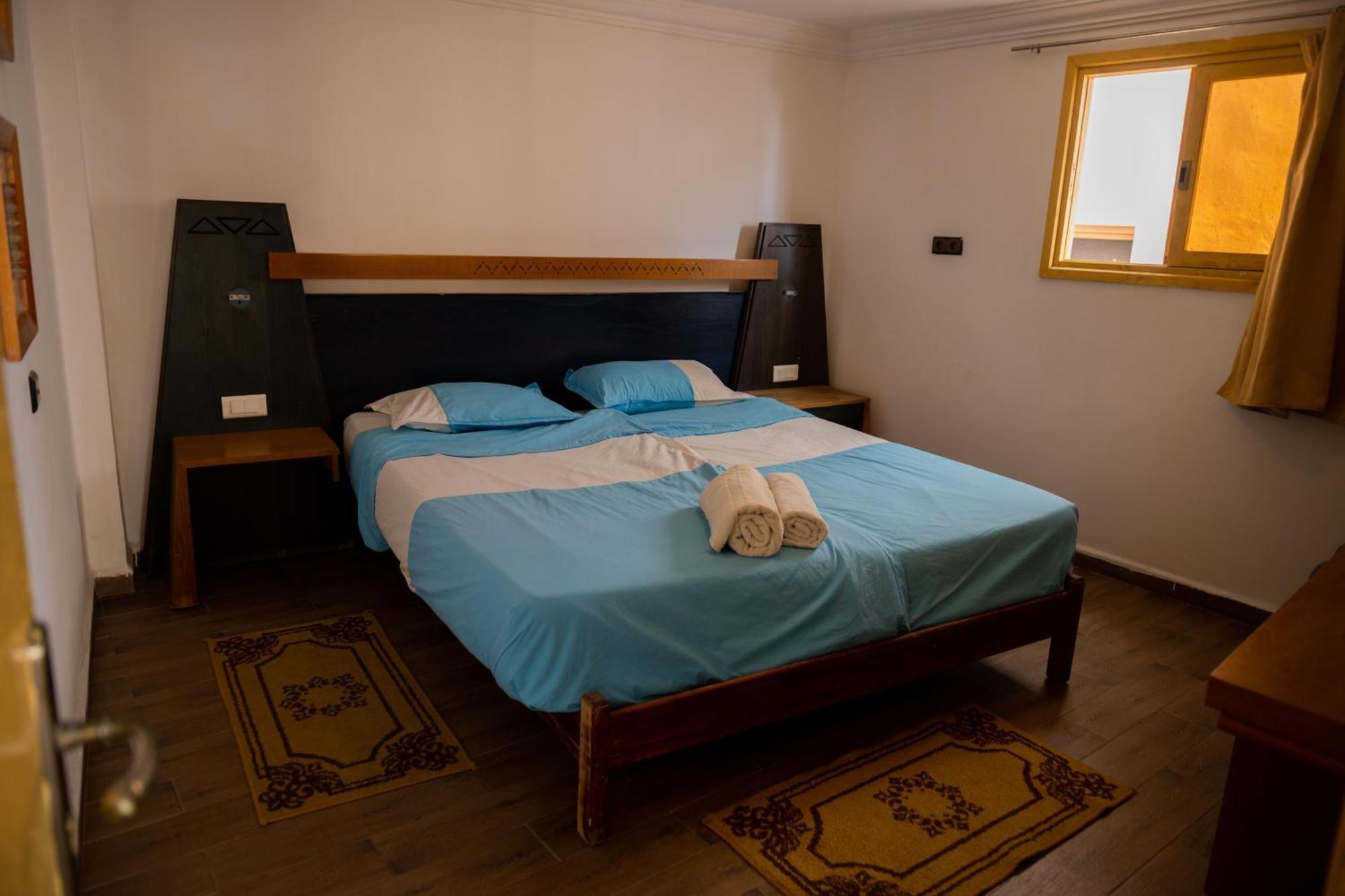 타가주트 Adventurekeys Surf Yoga Cowork B&B 외부 사진