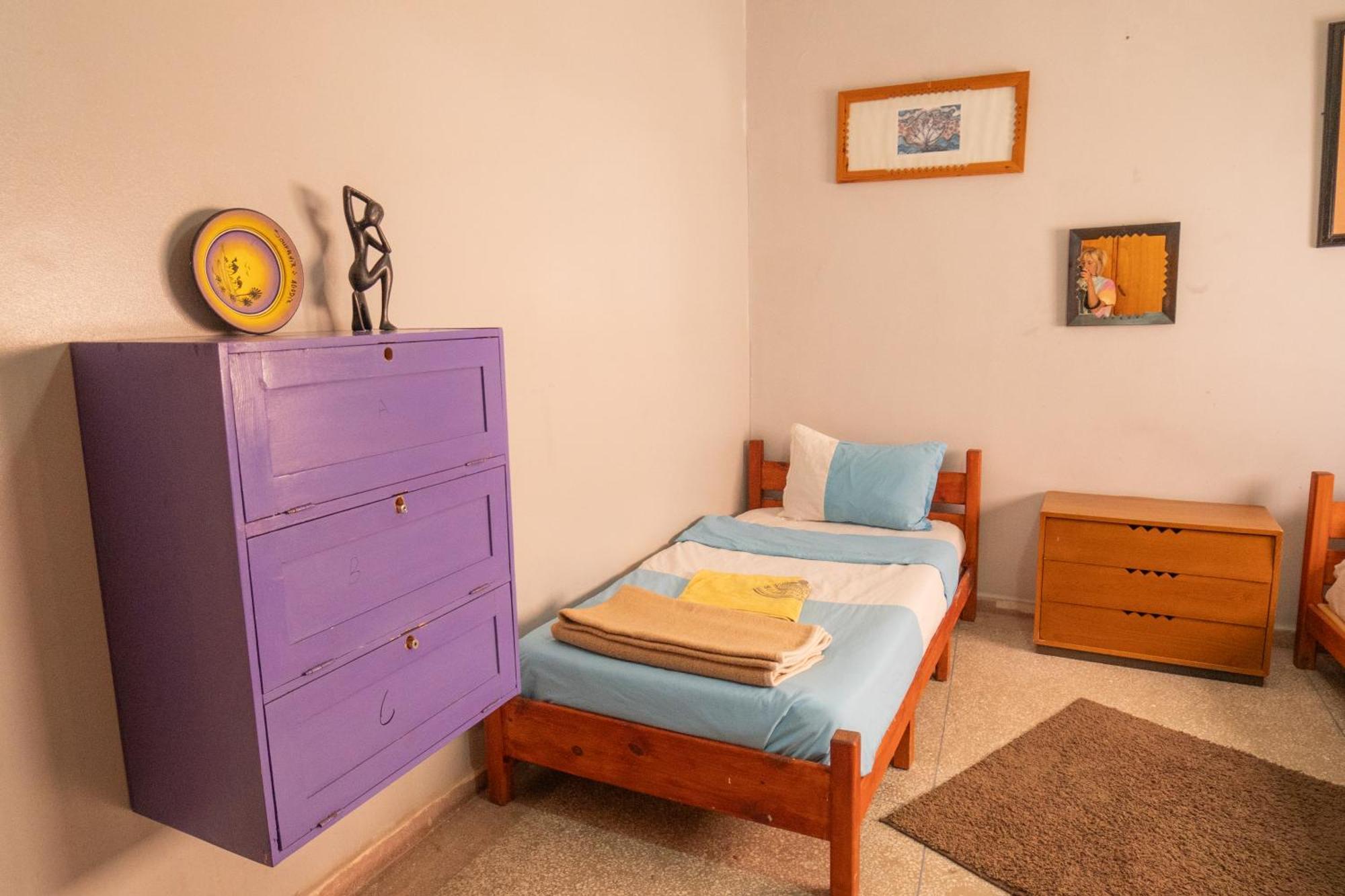 타가주트 Adventurekeys Surf Yoga Cowork B&B 외부 사진