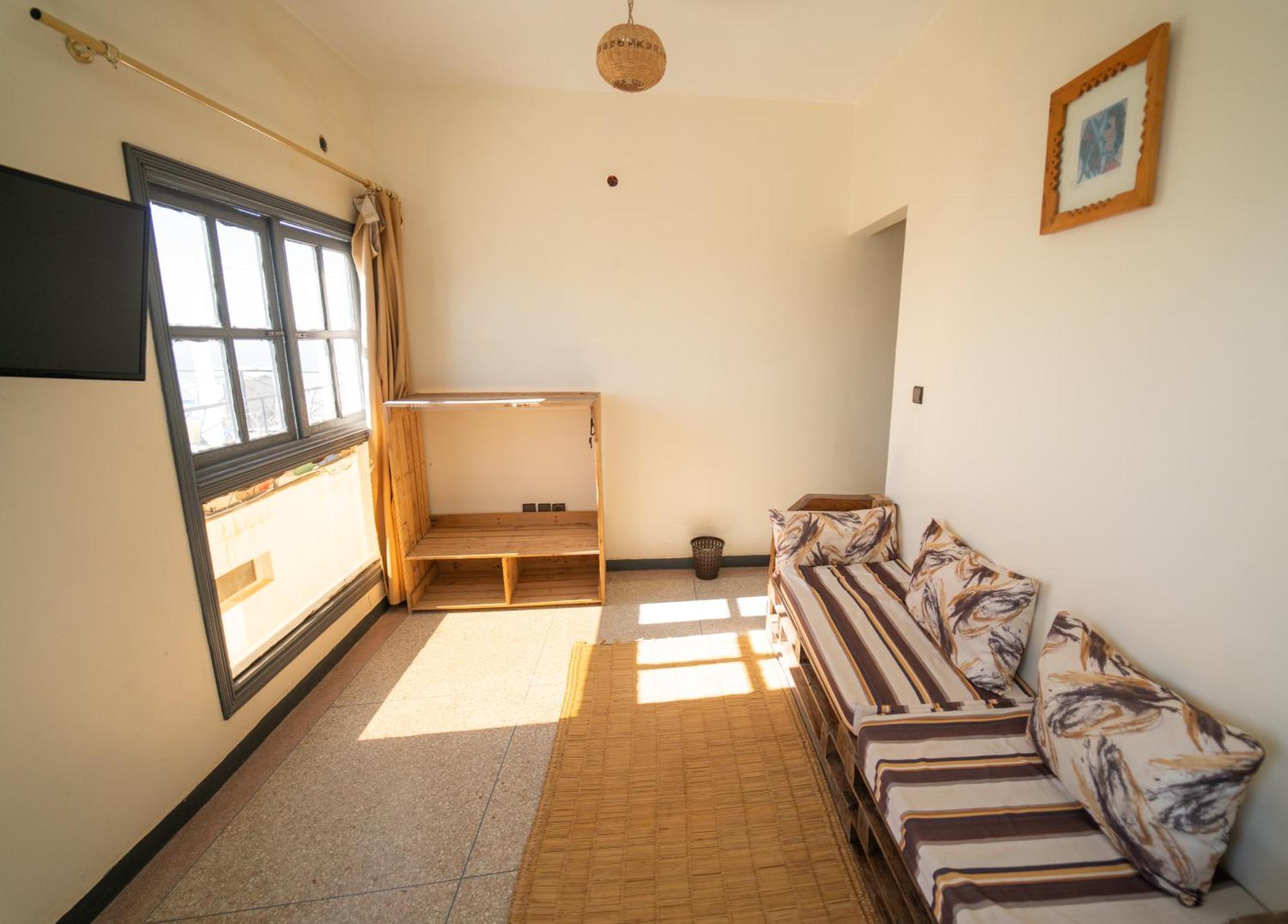 타가주트 Adventurekeys Surf Yoga Cowork B&B 외부 사진