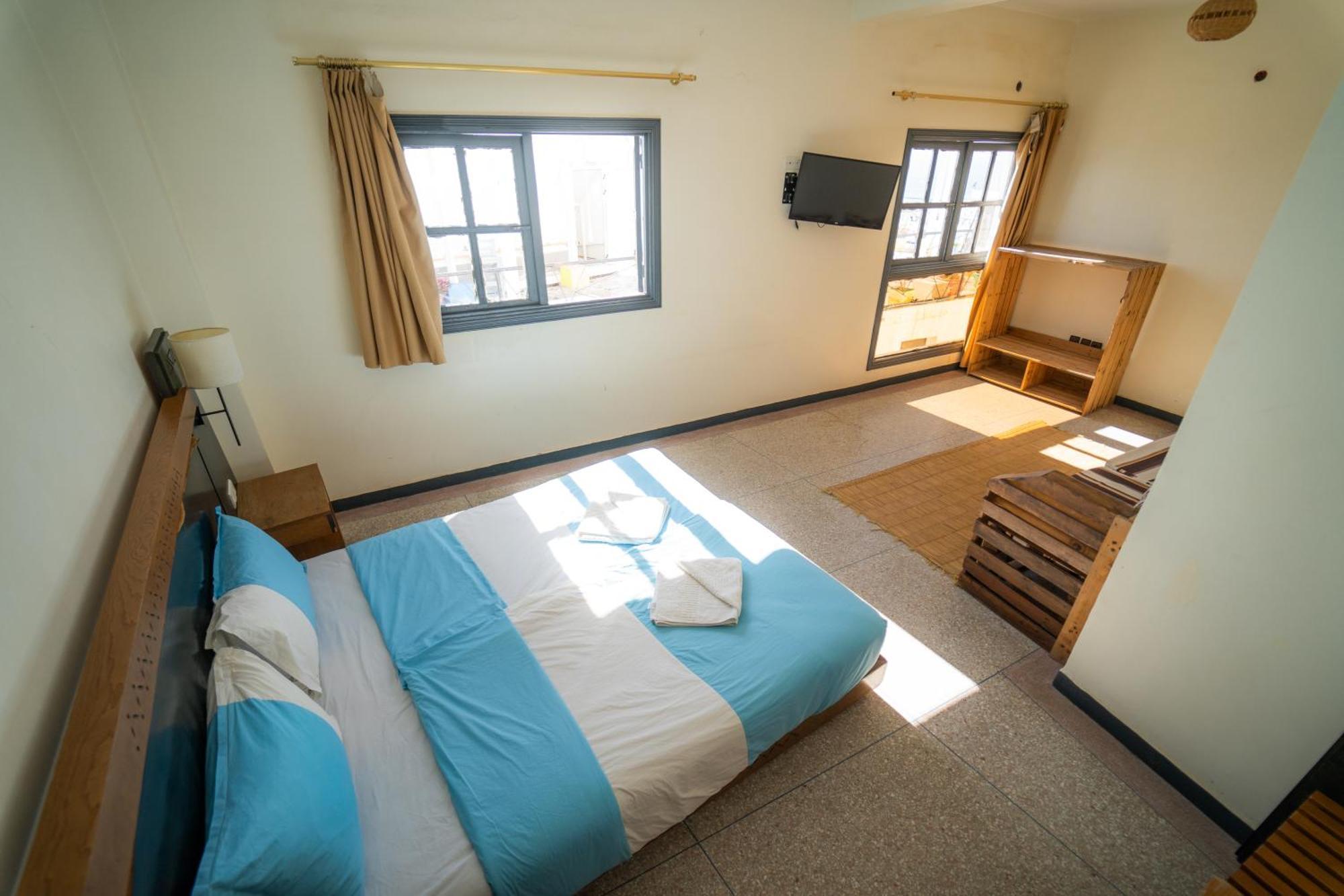 타가주트 Adventurekeys Surf Yoga Cowork B&B 외부 사진