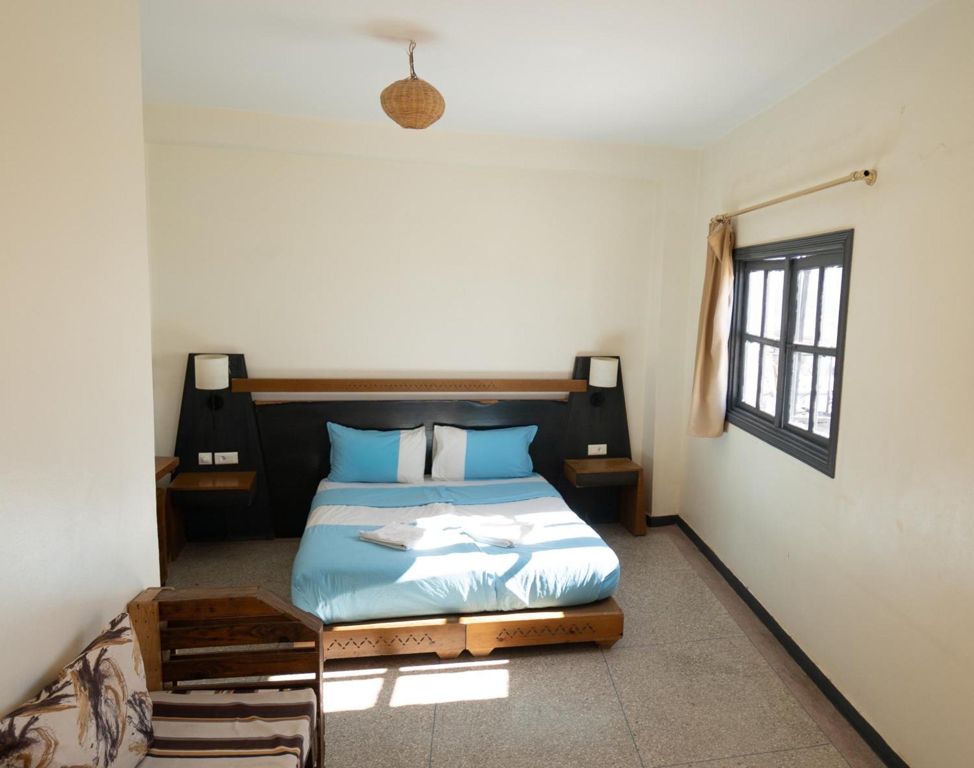 타가주트 Adventurekeys Surf Yoga Cowork B&B 외부 사진
