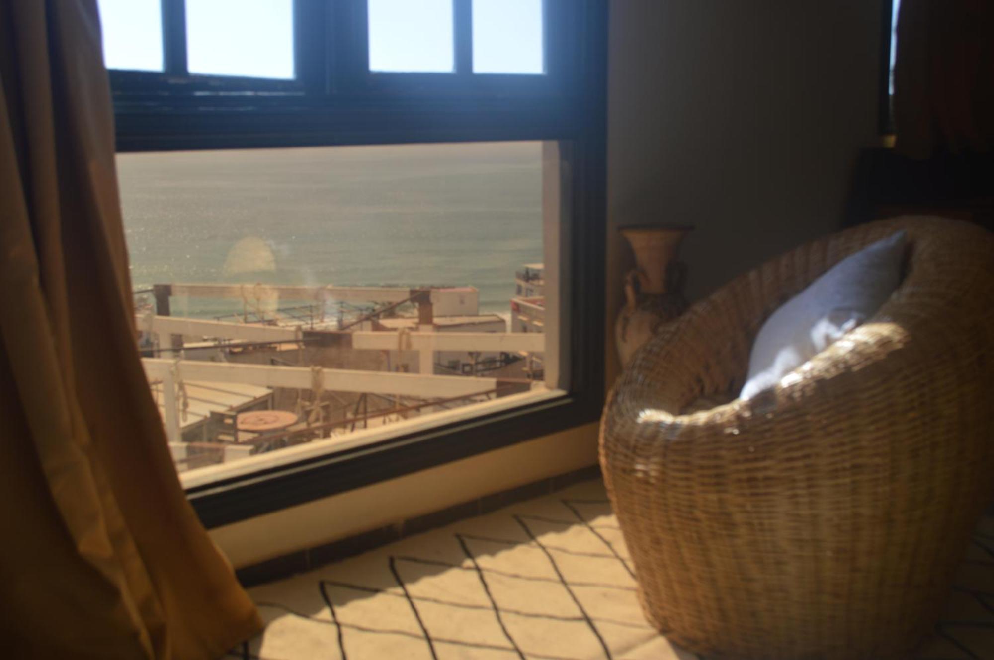 타가주트 Adventurekeys Surf Yoga Cowork B&B 외부 사진