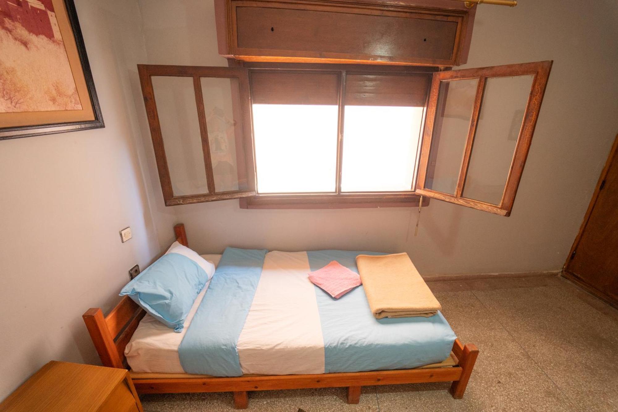 타가주트 Adventurekeys Surf Yoga Cowork B&B 외부 사진