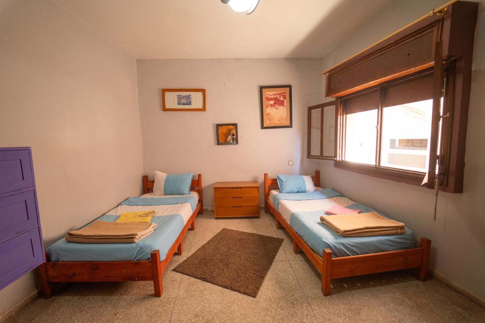 타가주트 Adventurekeys Surf Yoga Cowork B&B 외부 사진